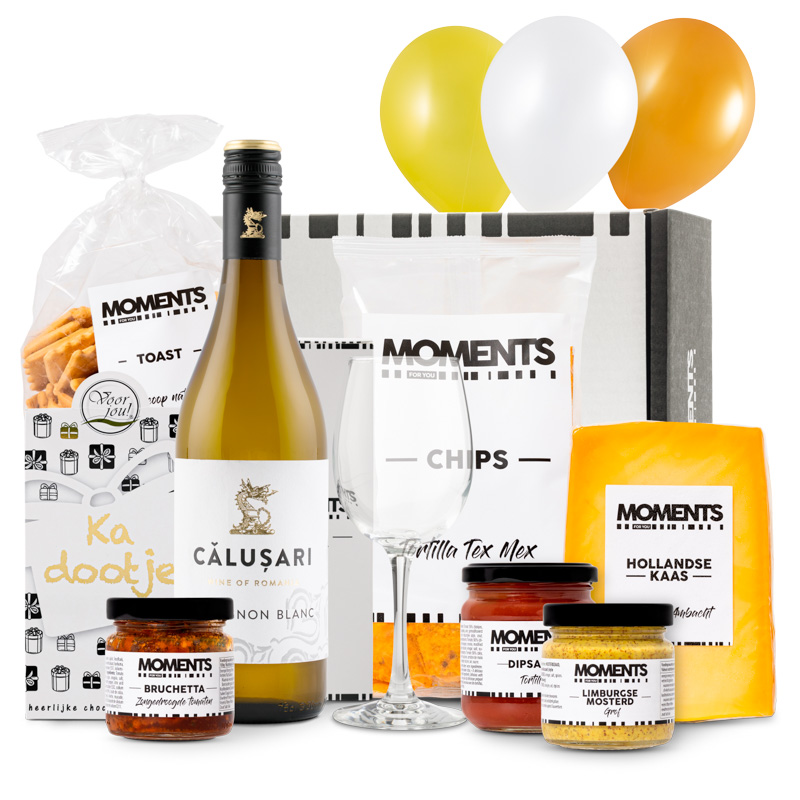 Celebrating Moments 1