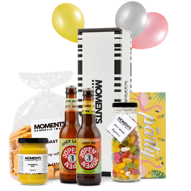 Celebrating Moments 3