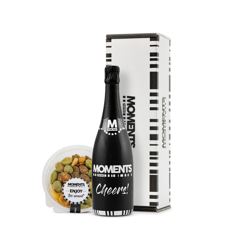 Celebrating Moments 10