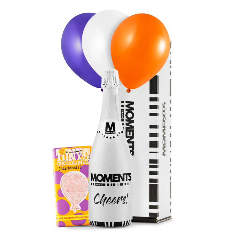 Celebrating Moments 12