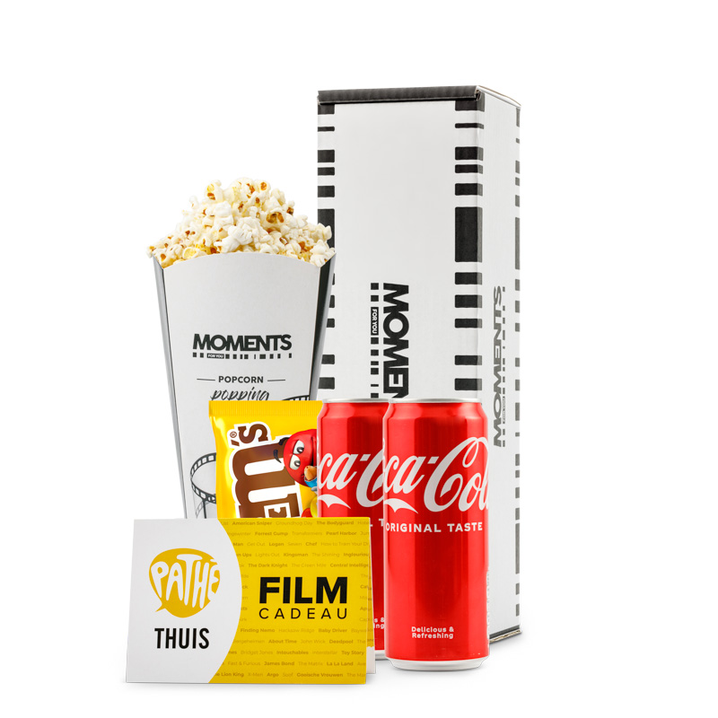 Movie Moments 2