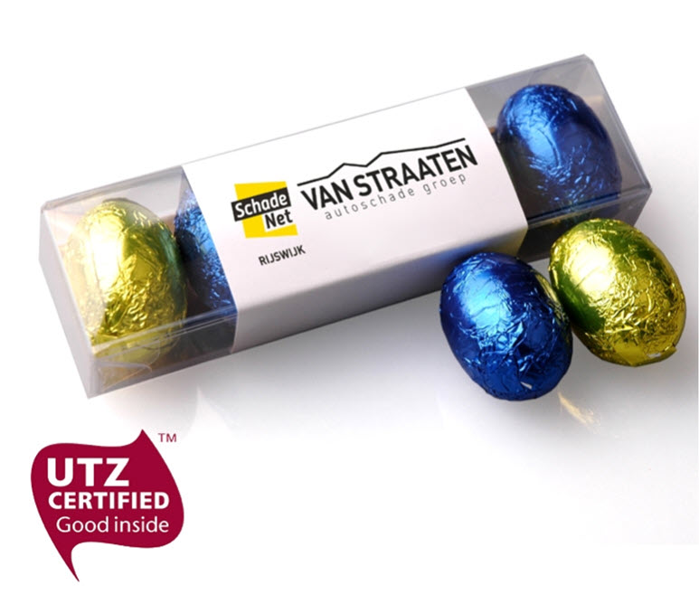 Paasgeschenk 21