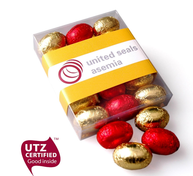 Paasgeschenk 20