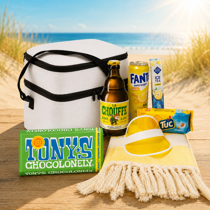 ZOMERPAKKET: ENDLESS SUMMER