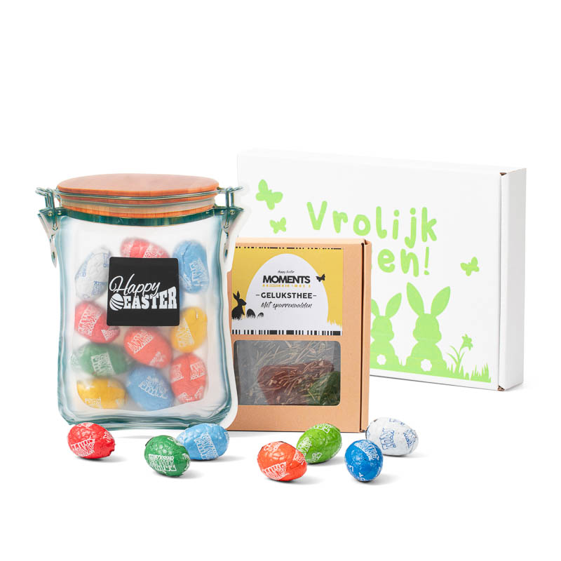Paasgeschenk 47
