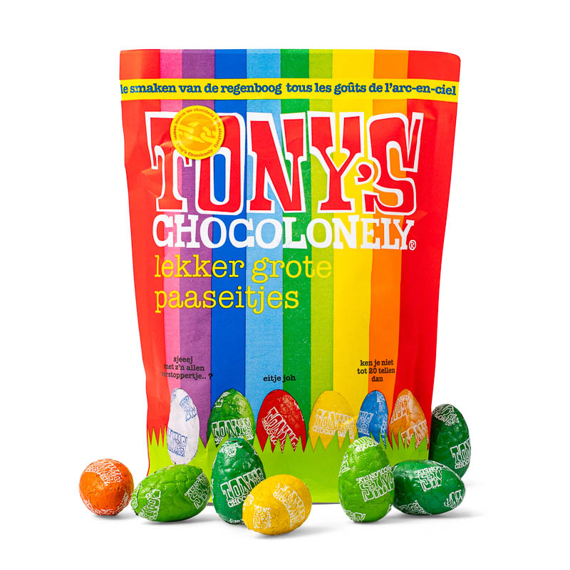 Paasgeschenk 43