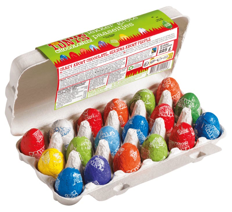 Paasgeschenk 40