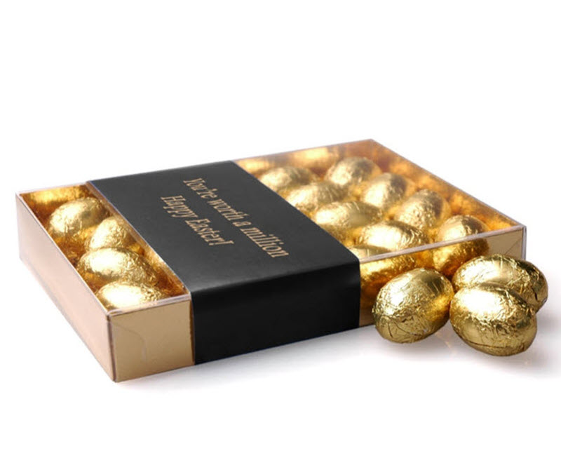 Paasgeschenk 19