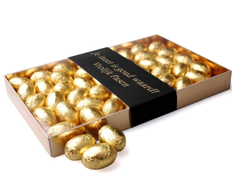 Paasgeschenk 18
