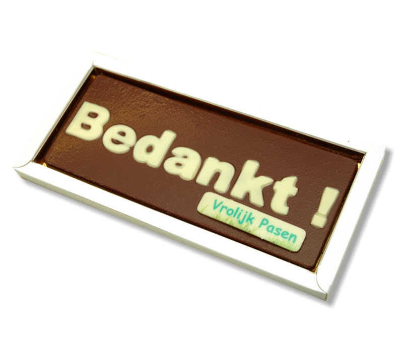 Paasgeschenk 13