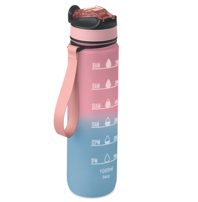 Rpet Sportwaterfles - Afbeelding 4