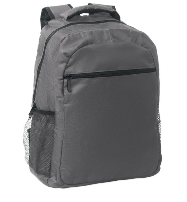 Laptop rugzak Rpet - Afbeelding 5