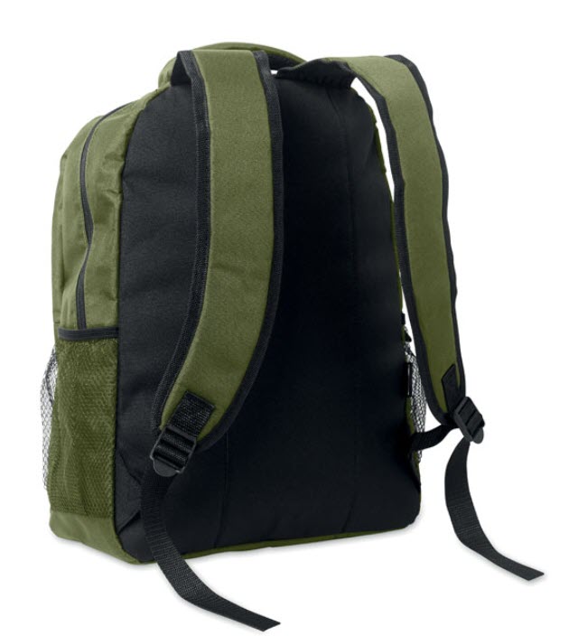 Laptop rugzak Rpet - Afbeelding 2