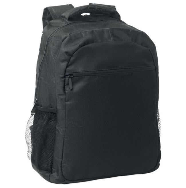 Laptop rugzak Rpet - Afbeelding 3