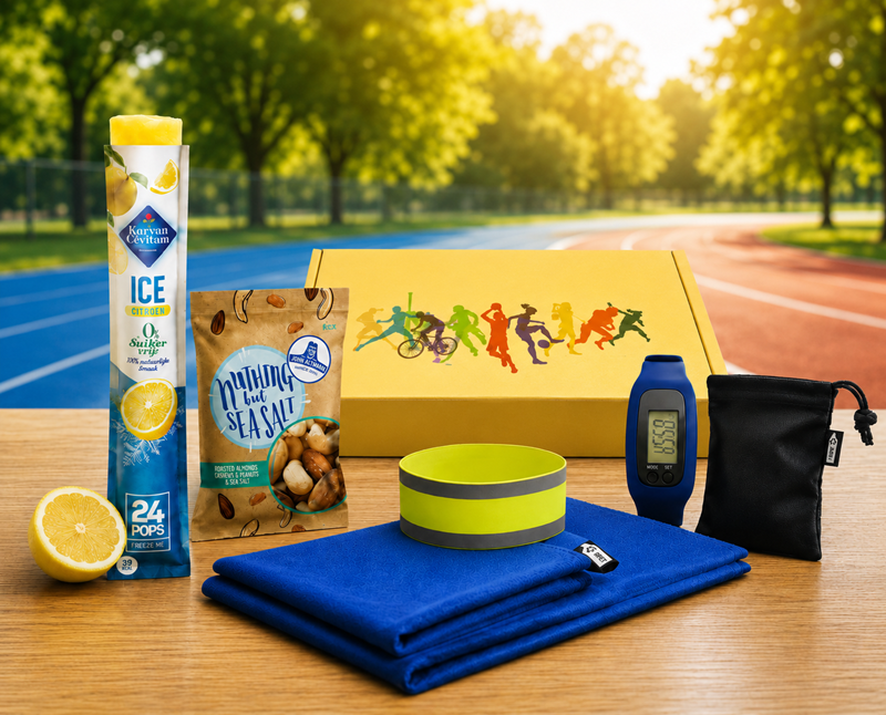 Fit & Vitaal – Vita Nova