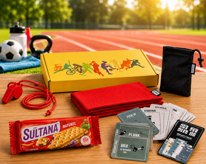 Fit & Vitaal – Motion Mind