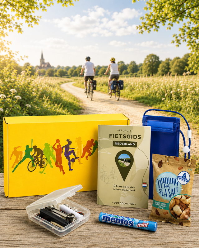 Fit & Vitaal – Vita Pulse