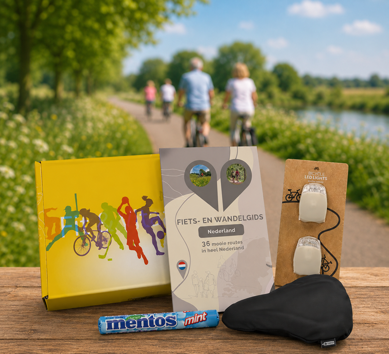 Fit & Vitaal – Opti Life