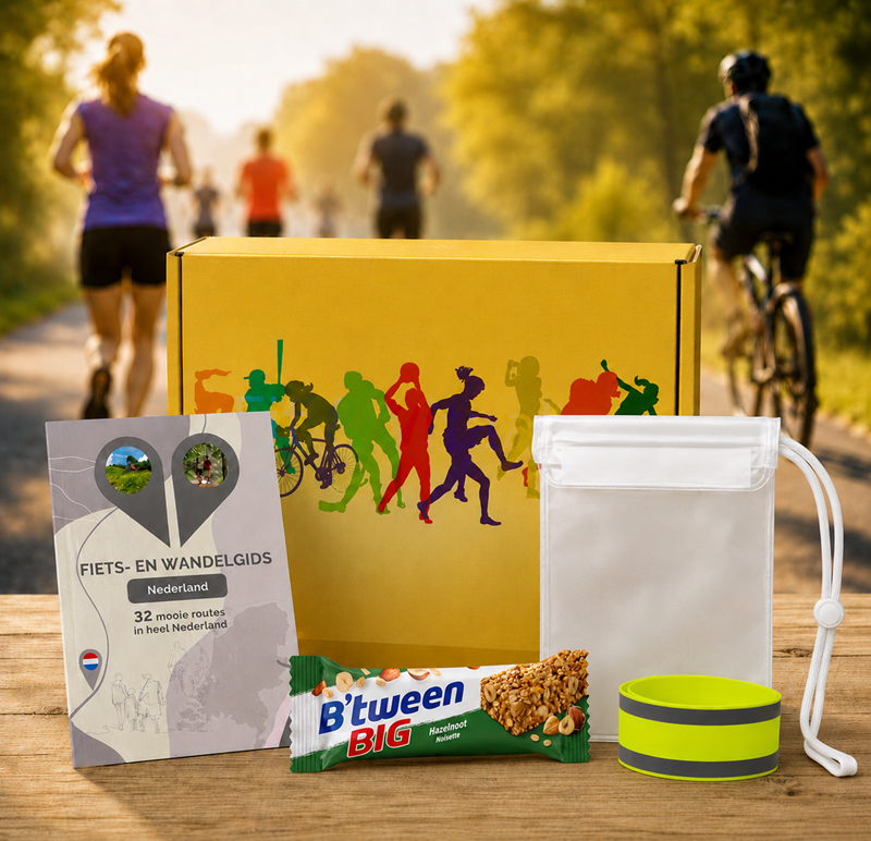 Fit & Vitaal – Peak Vital