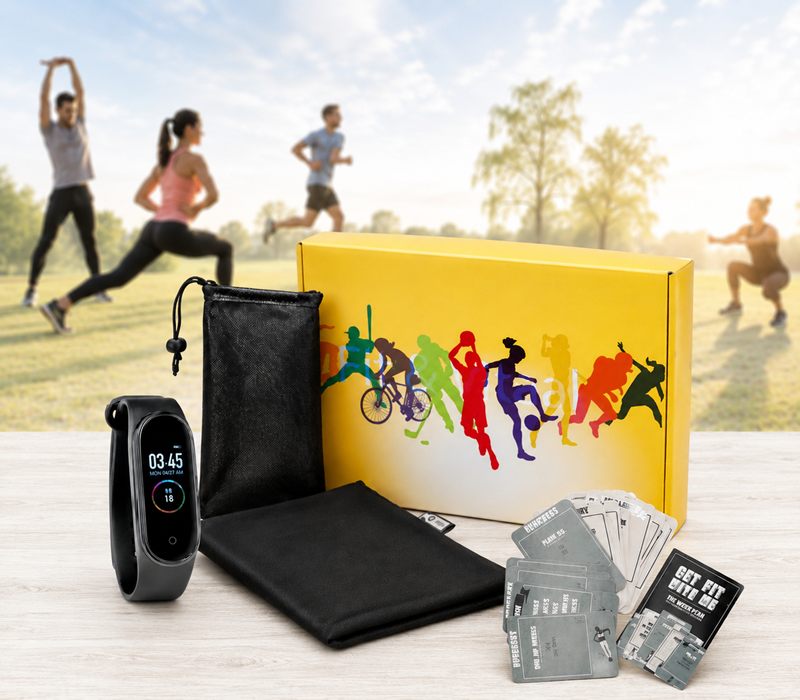 Fit & Vitaal – Vita Boost