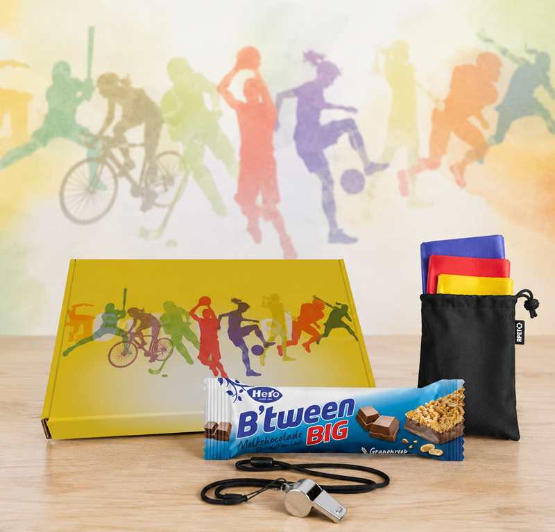Fit & Vitaal – Pure Vital