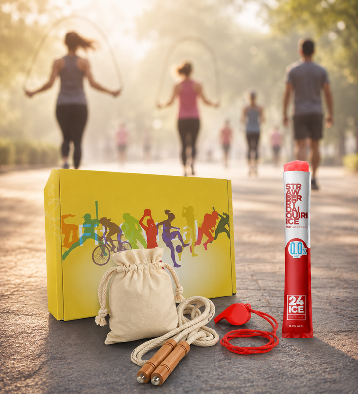 Fit & Vitaal – Peak Vital