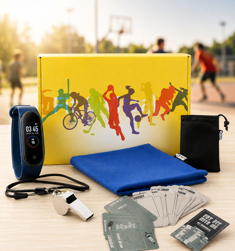 Fit & Vitaal – Vital Core