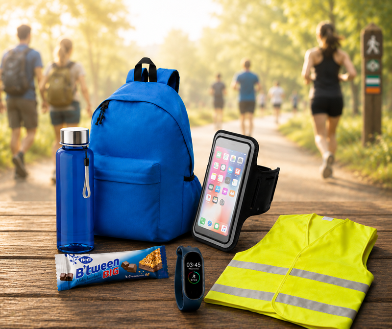 Fit & Vitaal – Vita Sense