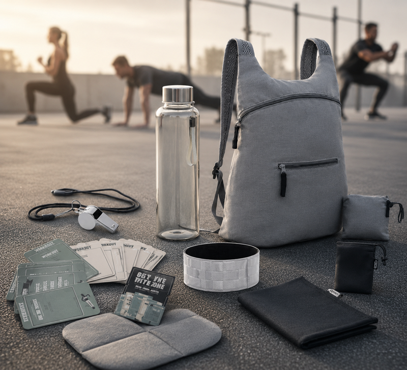 Fit & Vitaal – Vita Lux
