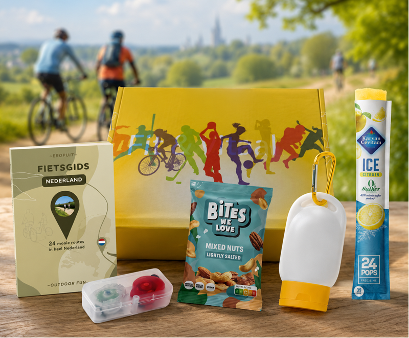 Fit & Vitaal – Fit Forward