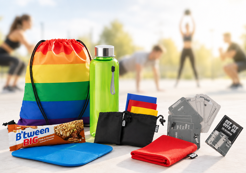 Fit & Vitaal – Vita Colore