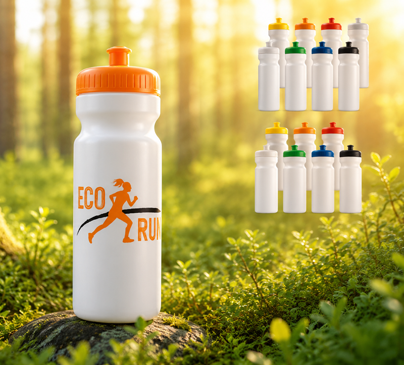 Sportbidon Bio 750 ml