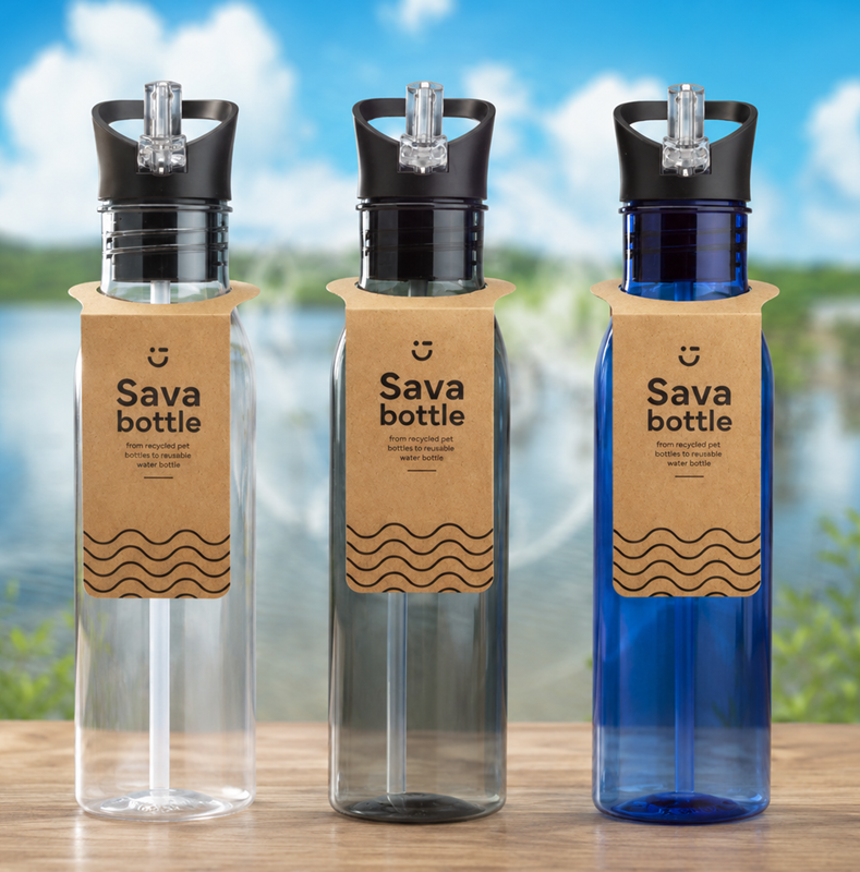 Sava Rpet Bottle