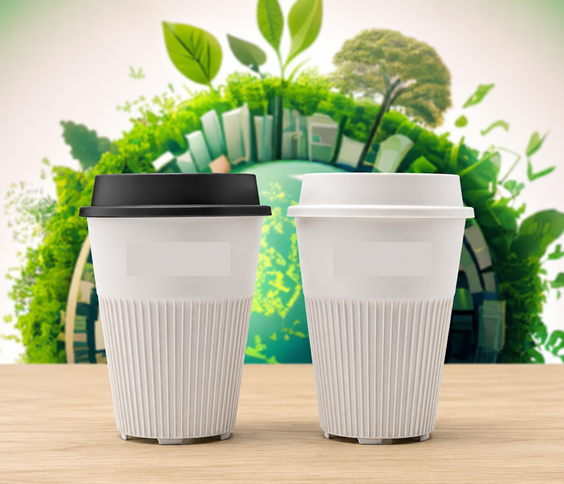 Circular&Co Returnable Cup Lid
