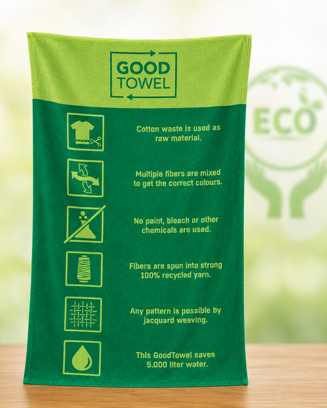 The Good Towel
