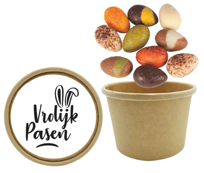 Paasgeschenk 26