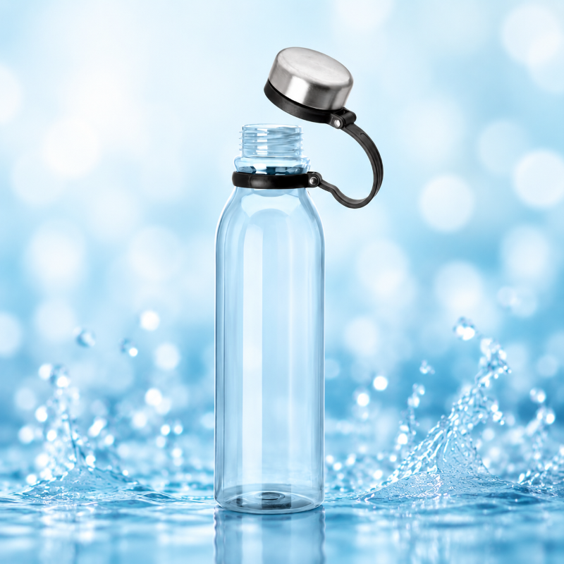 Drinkfles Rpet 780 ml.