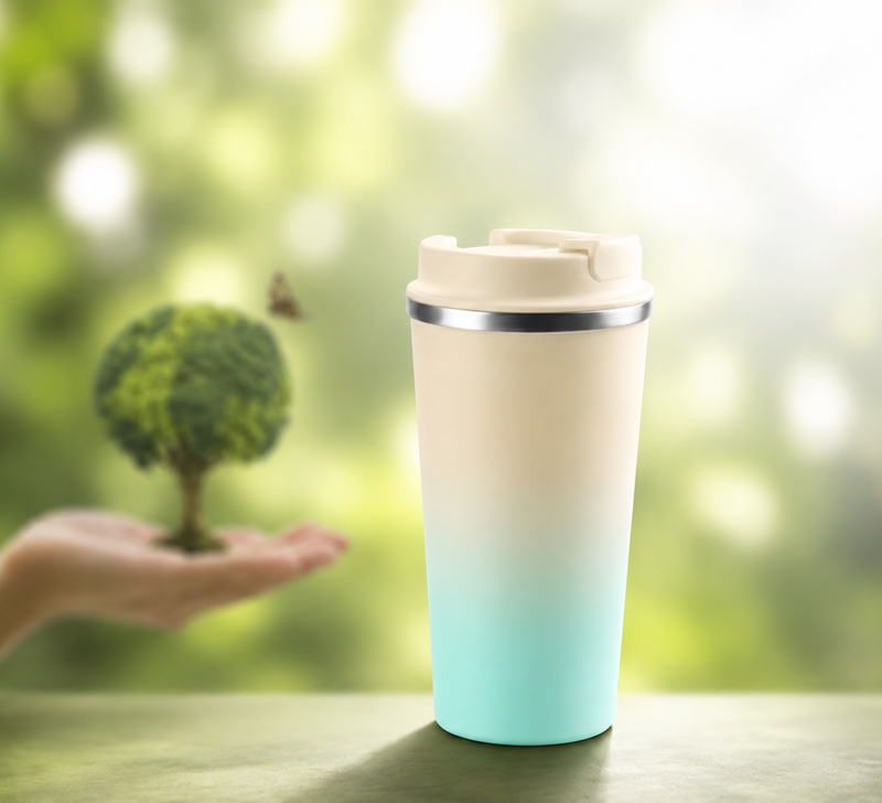 Double Wall Tumbler 350 Ml