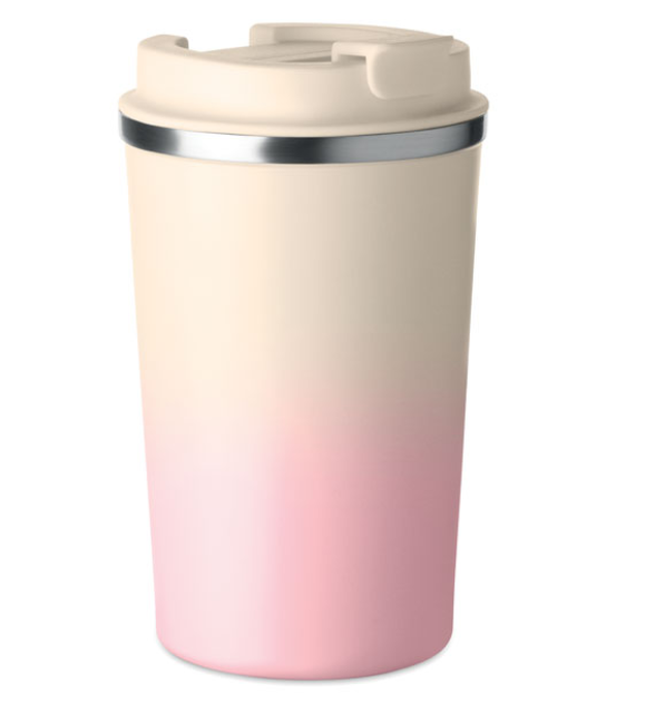 Double Wall Tumbler 350 Ml - Afbeelding 4