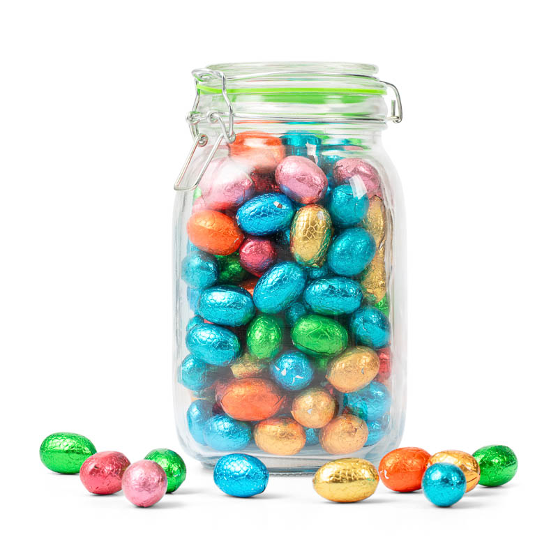 Paasgeschenk 12