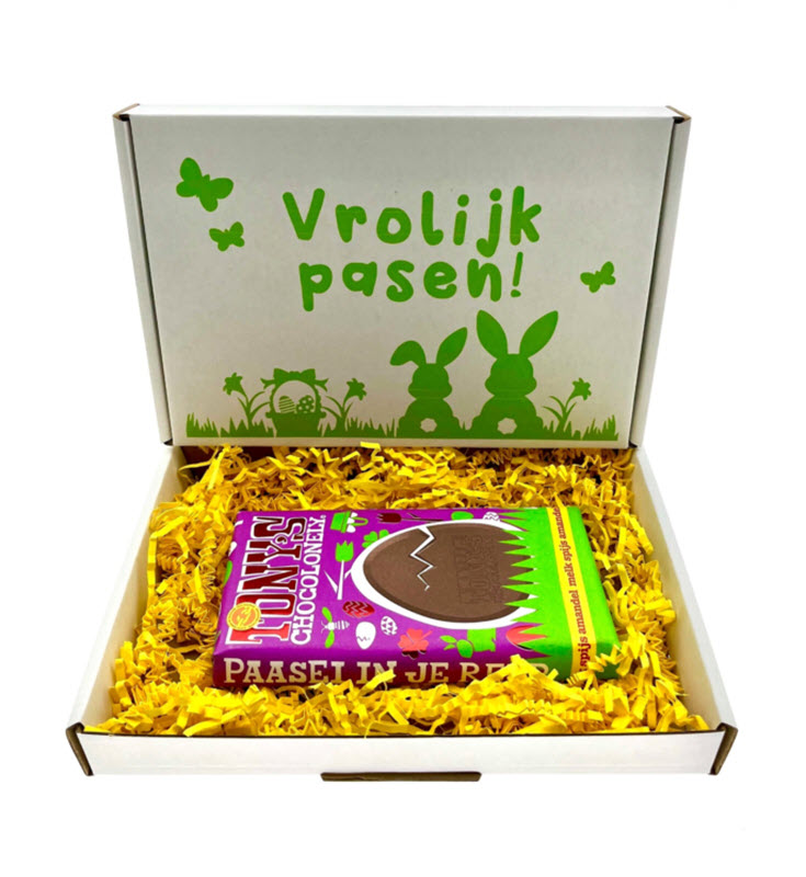 Paasgeschenk 10