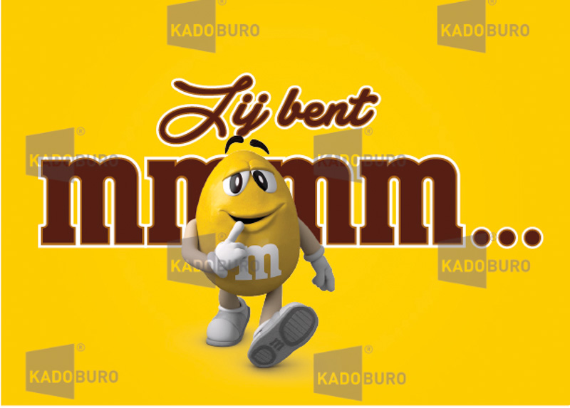 Bedankje: MMM Pathe - Afbeelding 3