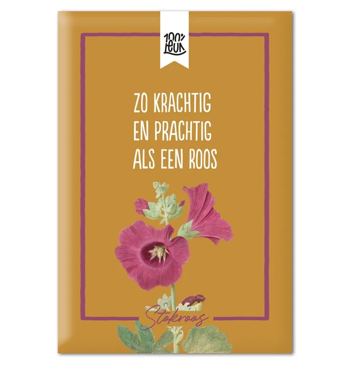 Bloemenzaadjes – Zo krachtig en prachtig - Afbeelding 2