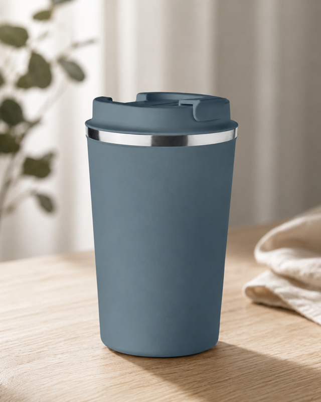 Dubbelwandige tumbler