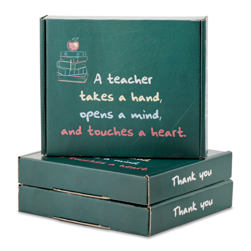 Happy Teacherbox Bloeiconfetti - Afbeelding 3