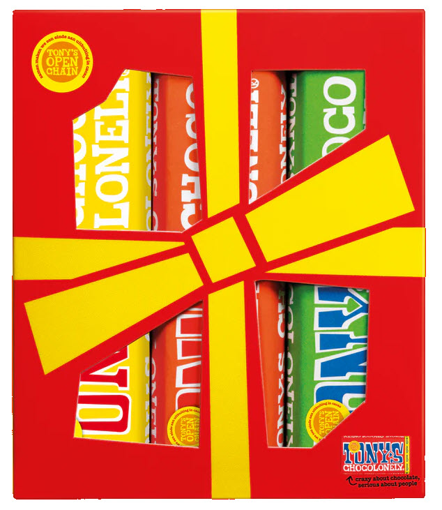 Paasgeschenk 50