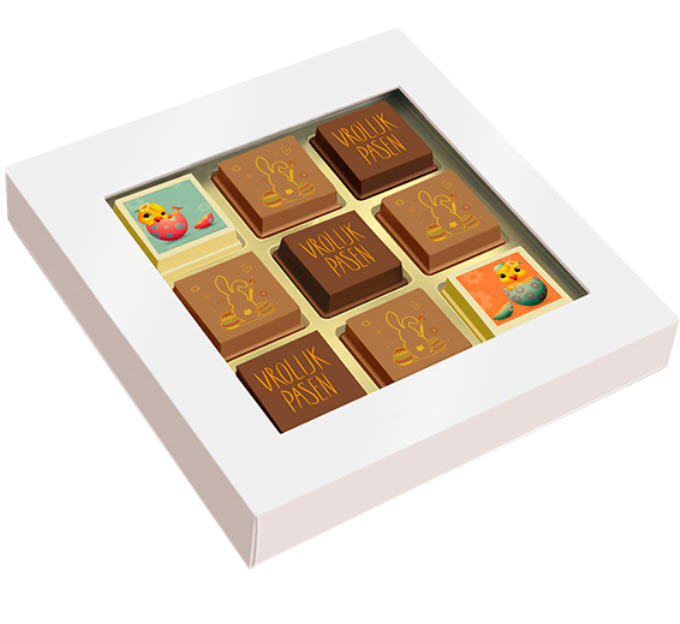 Paasgeschenk 54