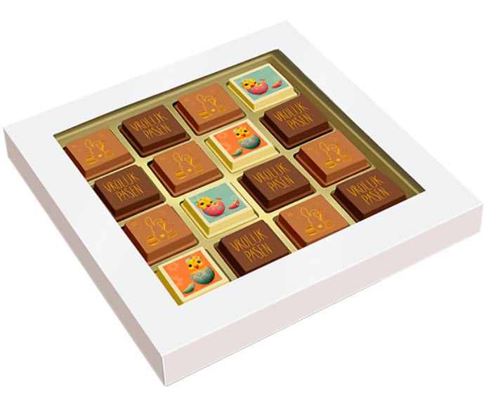 Paasgeschenk 55