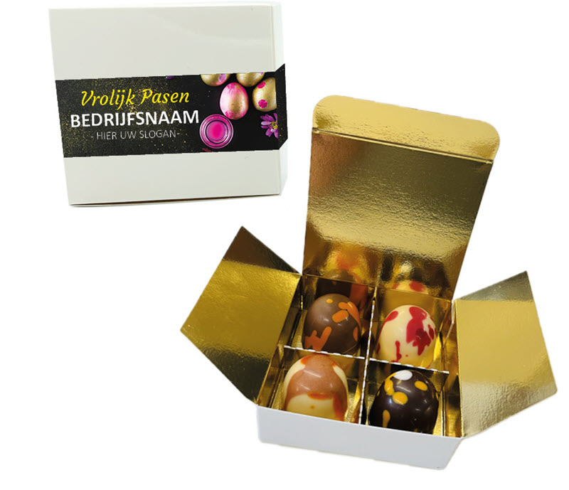 Paasgeschenk 57