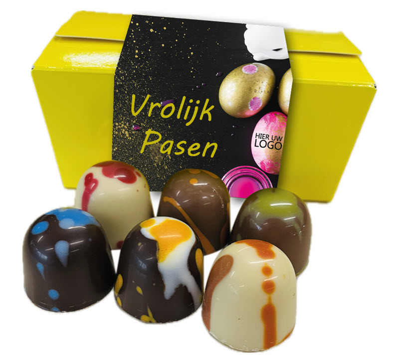 Paasgeschenk 58